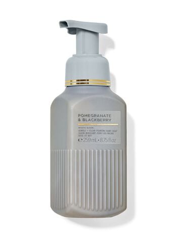 Pomegranate & Blackberry Gentle & Clean Foaming Hand Soap Foaming Hand Soap