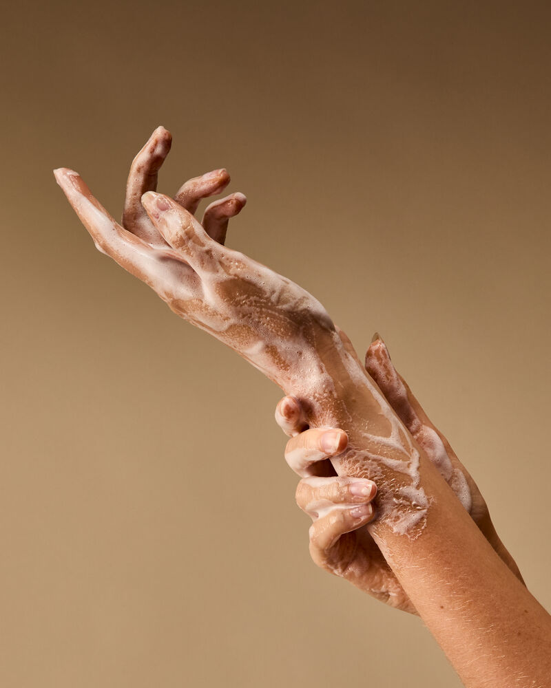 Sunkissed Morning Gentle & Clean Foaming Hand Soap Gentle & Clean Foaming Hand Soap