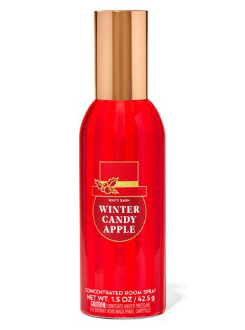 Winter Candy Apple Concentrated Room Spray Concentrated Room Spray