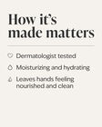 Crisp Morning Air Cleansing Hand Gel, 7.6 fl oz image number null