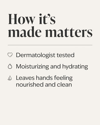 Crisp Morning Air Cleansing Hand Gel, 7.6 fl oz Cleansing Hand Gel