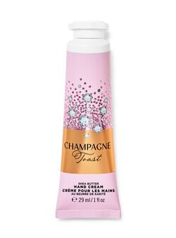 Champagne Toast Hand Cream image number null