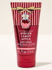 Winter Candy Apple Travel Size Ultimate Hydration Body Cream image number null