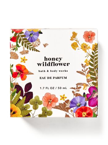 Honey Wildflower Eau de Parfum Eau de Parfum