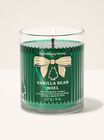 Vanilla Bean Noel Single Wick Candle image number null