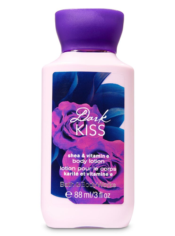 Dark Kiss Travel Size Body Lotion Travel Size Body Lotion