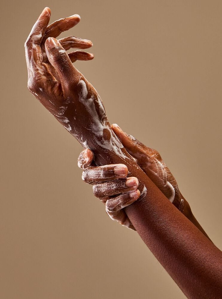 Lavender Cloud Foaming Hand Soap Foaming Hand Soap