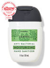 Leaves PocketBac Hand Sanitizer image number null