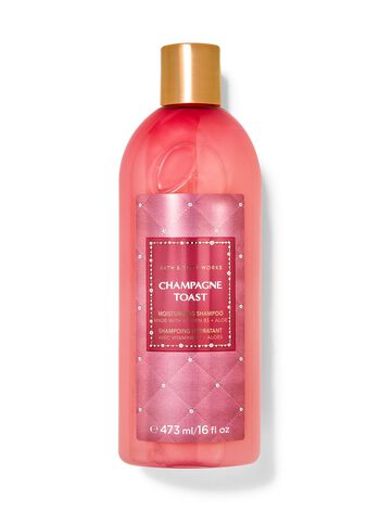 Champagne Toast Moisturizing Shampoo Shampoo