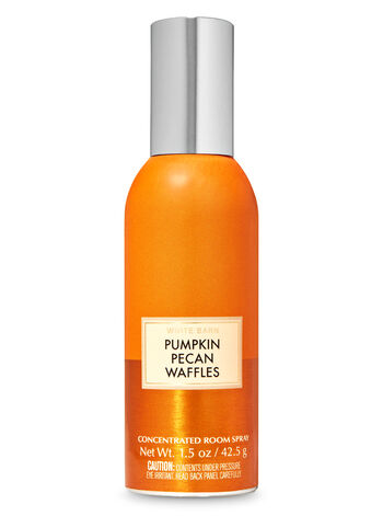Pumpkin Pecan Waffles Room Spray Concentrated Room Spray