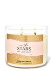 In the Stars 3-Wick Candle image number null