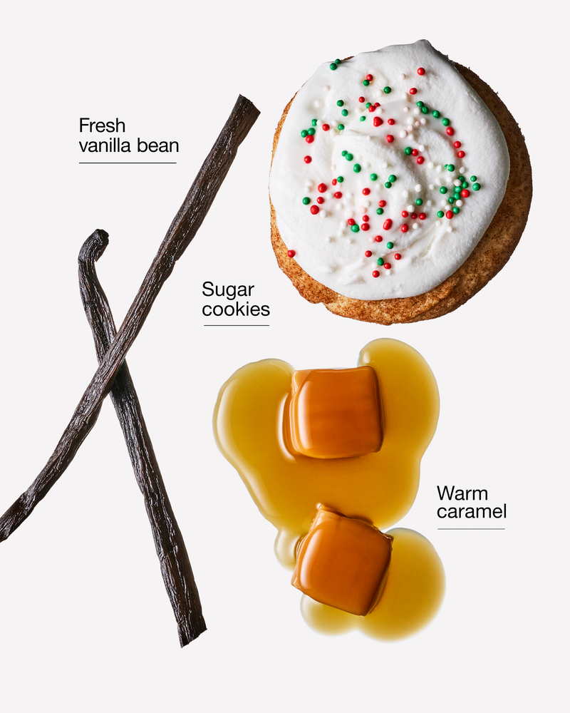 Vanilla Bean Noel Hand Cream Hand Cream