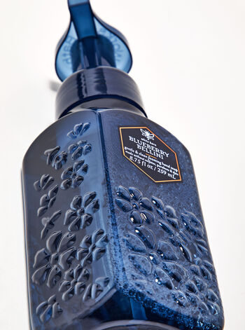 Blueberry Bellini Gentle & Clean Foaming Hand Soap Gentle & Clean Foaming Hand Soap