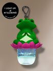 Light-up Yoga Frog PocketBac Holder image number null