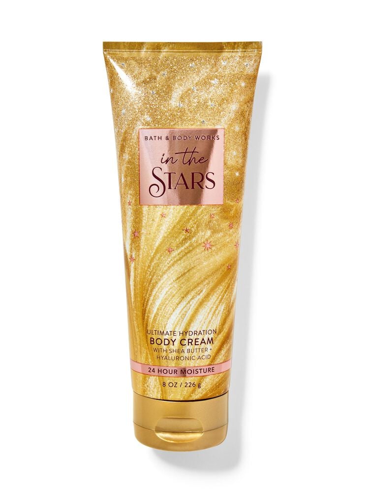 In The Stars Ultimate Hydration Body Cream Ultimate Hydration Body Cream