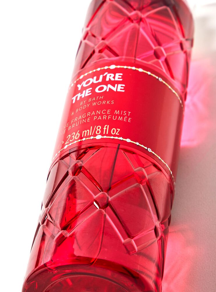 You're The One Fine Fragrance Mist Fine Fragrance Mist