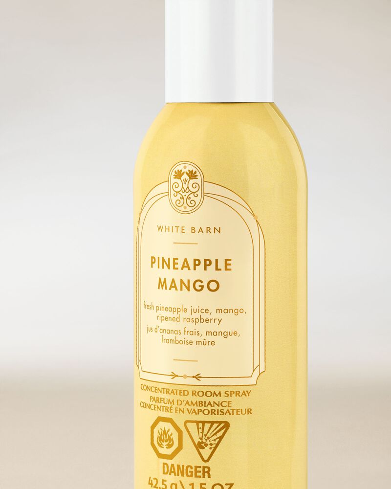 Pineapple Mango Concentrated Room Spray Concentrated Room Spray