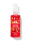 Winter Candy Apple Hand Sanitizer Spray image number null