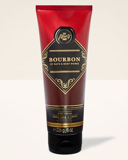 Bourbon Ultimate Hydration Body Cream image number null
