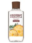 Coconut Pineapple Body Wash & Shower Gel image number null