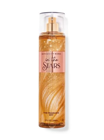In The Stars Fine Fragrance Mist Fine Fragrance Mist
