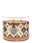 Vintage Memories 3-Wick Candle image number null