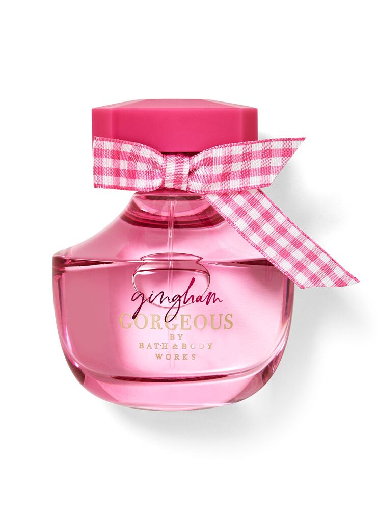 Gingham Gorgeous Eau de Parfum Eau de Parfum