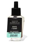 White T-Shirt Wallflowers Fragrance Refill image number null