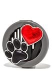 Paw & Heart Car Fragrance Holder image number null