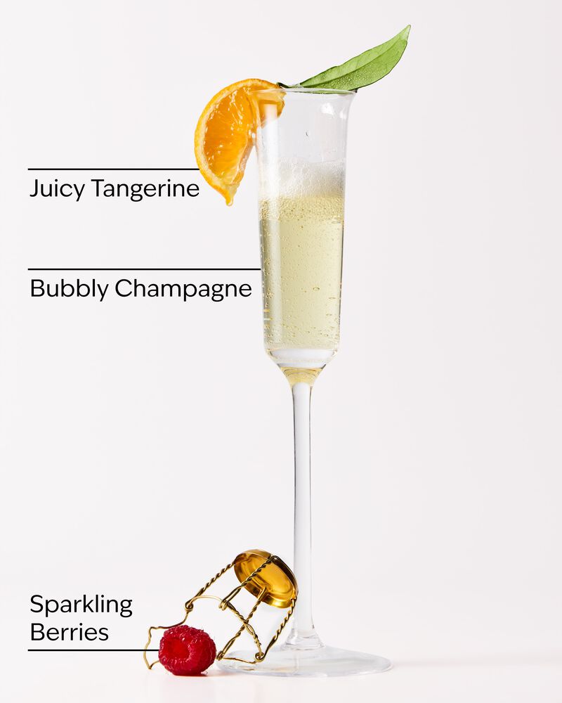 Champagne Toast Hanging Fragrance Diffuser Hanging Fragrance Diffuser