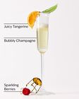 Champagne Toast Hanging Fragrance Diffuser image number null