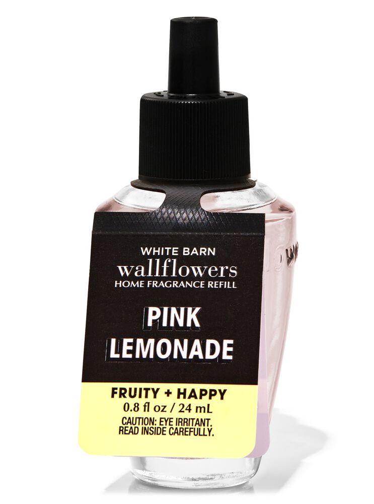 Pink Lemonade Wallflowers Fragrance Refill Wallflowers Fragrance Refill
