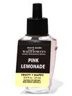 Pink Lemonade Wallflowers Fragrance Refill image number null