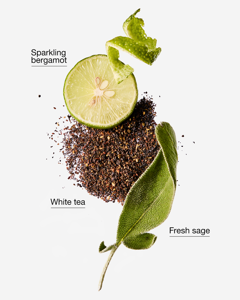 White Tea & Sage Concentrated Room Spray Concentrated Room Spray