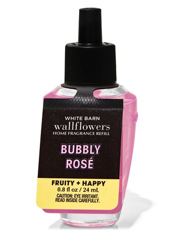 Bubbly Ros&eacute; Wallflowers Fragrance Refill Wallflowers Fragrance Refill