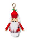 Light-Up Bearded Nutcracker PocketBac Holder image number null