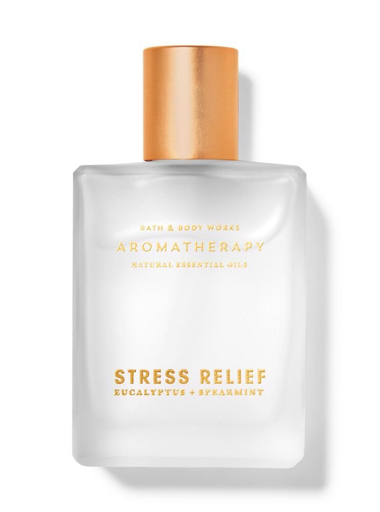 Eucalyptus Spearmint Eau de Toilette & Parfum Essential Oil Perfume