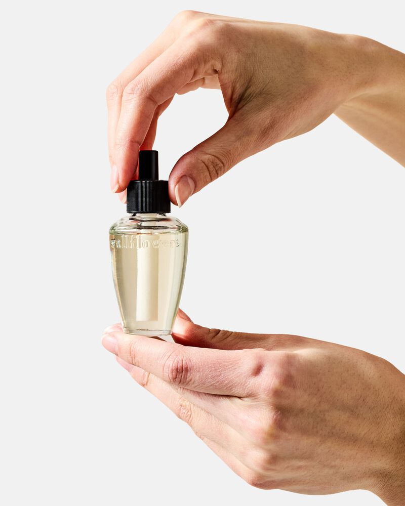Milk & Musk Wallflowers Fragrance Refill Wallflowers Fragrance Refill