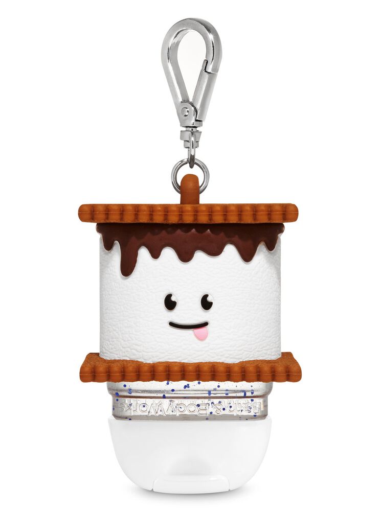 Smores PocketBac Holder