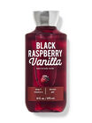 Black Raspberry Vanilla Body Wash & Shower Gel image number null