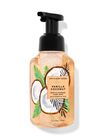 VANILLA COCONUT Foaming Hand Soap image number null