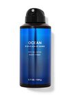 Ocean Body Spray image number null