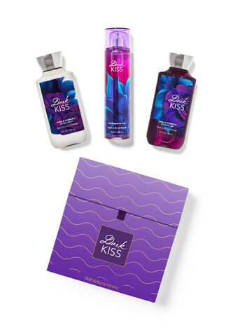 Dark Kiss Gift Box Set Gift Box Set
