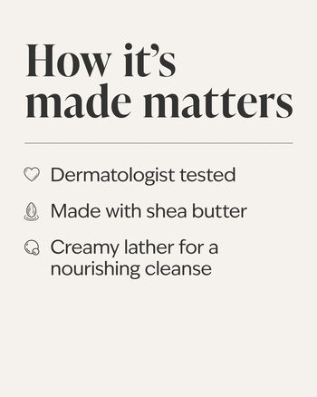Champagne Toast Shea Butter Cleansing Bar Shea Butter Cleansing Bar