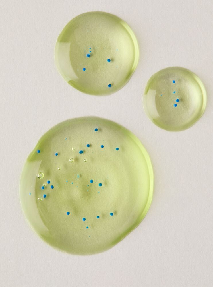 Cucumber Melon PocketBac Hand Sanitizer PocketBac Hand Sanitizer