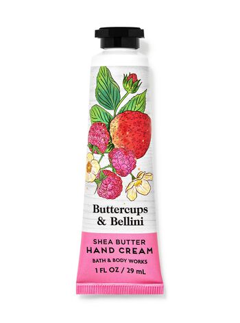 Buttercups & Berry Bellini Hand Cream Hand Cream