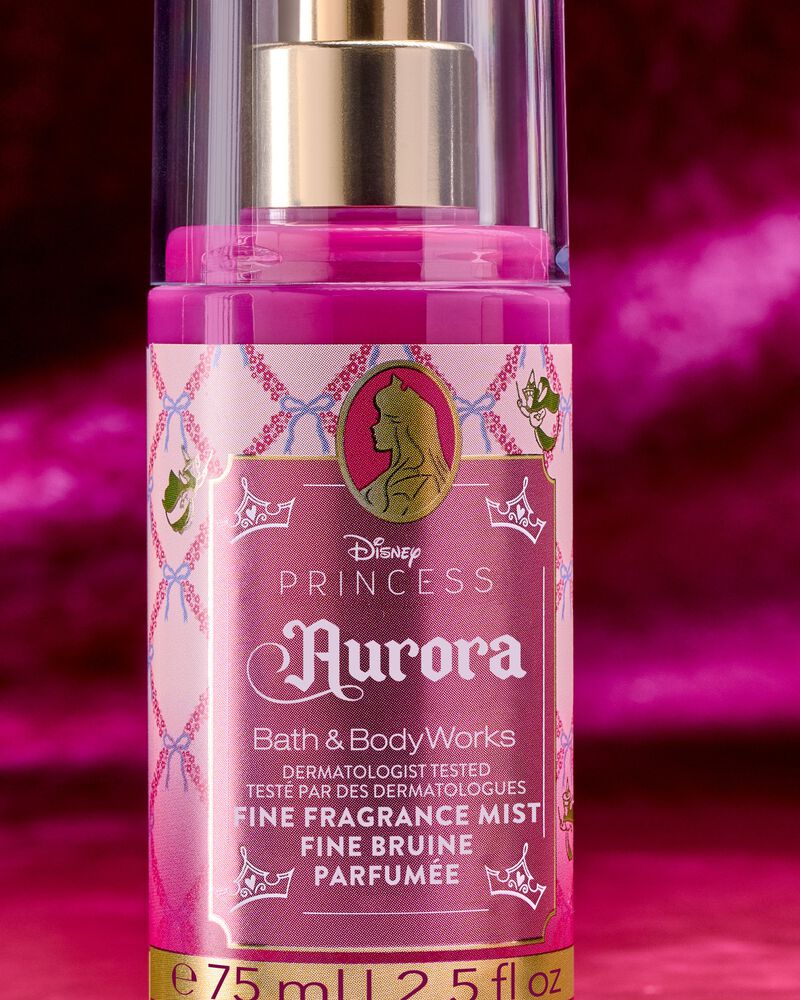 Aurora Travel Size Fine Fragrance Mist Travel Size Fine Fragrance Mist