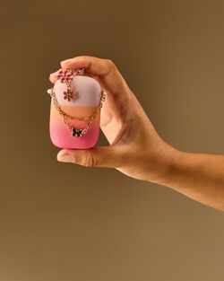 Ombre Spring Charms Twist-Off PocketBac Holder image number null