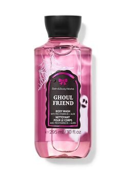 Ghoul Friend Body Wash