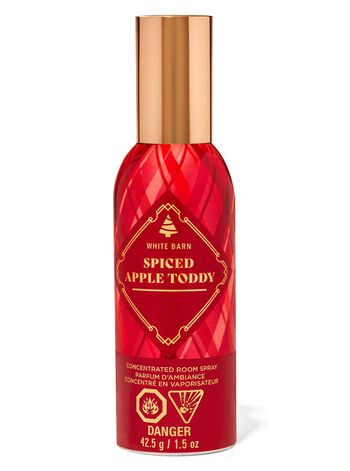 Spiced Apple Toddy Concentrated Room Spray Concentrated Room Spray